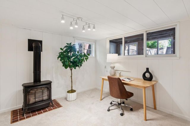 1703 Roosevelt Avenue, Redwood City, CA 94061