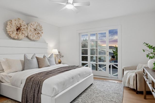 1703 Roosevelt Avenue, Redwood City, CA 94061