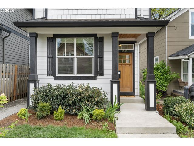 5546 Se OAK St, Portland, OR 97215