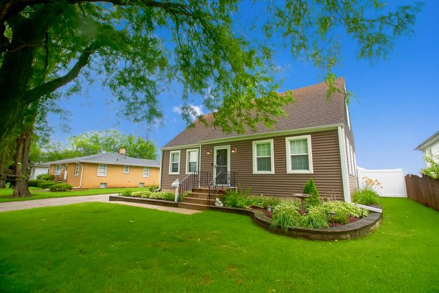 1025 Frederick Street, Joliet, IL 60435