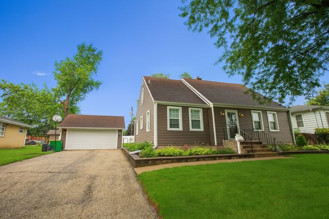 1025 Frederick Street, Joliet, IL 60435