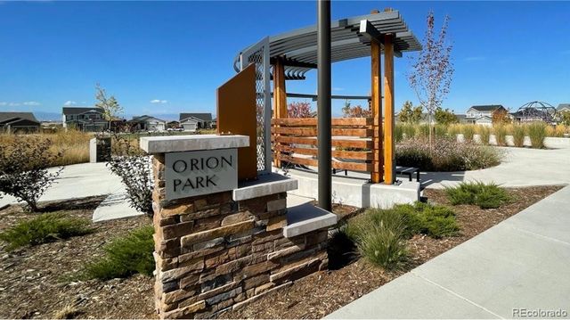 350 N Bersshine Court, Watkins, CO 80137