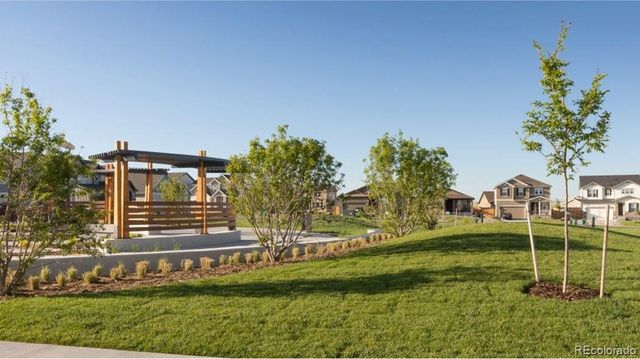 350 N Bersshine Court, Watkins, CO 80137