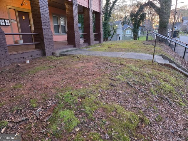 1138 Sells Avenue SW 2, Atlanta, GA 30310