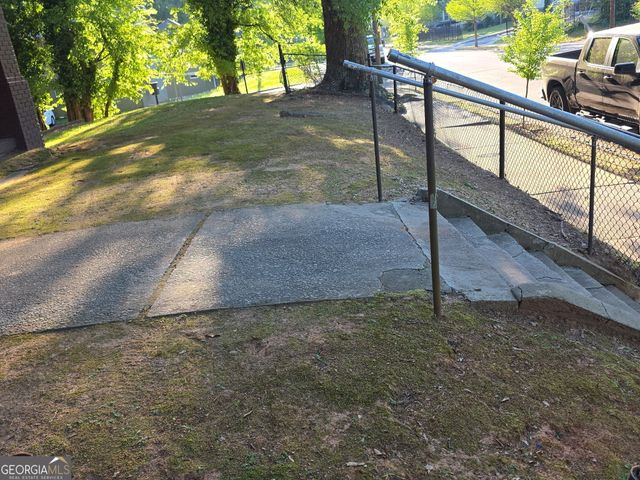 1138 Sells Avenue SW 2, Atlanta, GA 30310