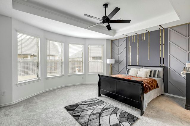 1413 Grass Bend Drive, Katy, TX 77493