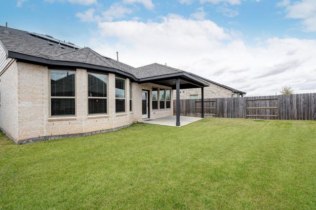 1413 Grass Bend Drive, Katy, TX 77493