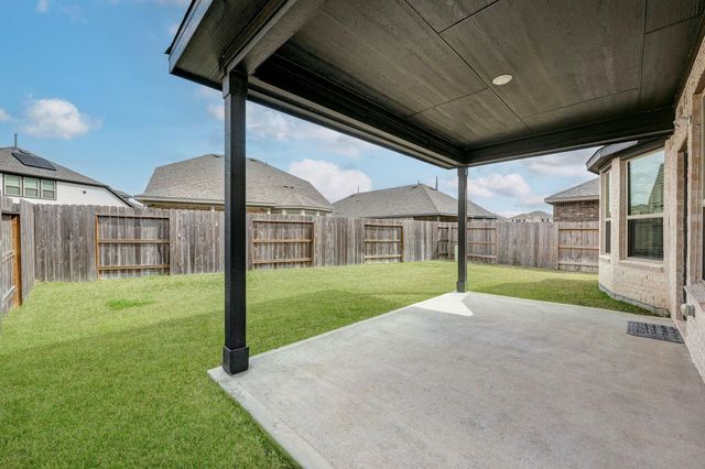 1413 Grass Bend Drive, Katy, TX 77493