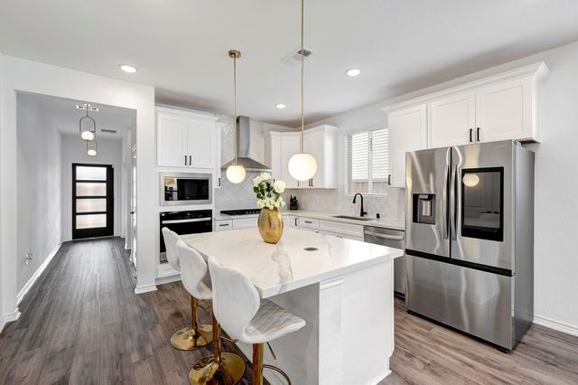 1413 Grass Bend Drive, Katy, TX 77493