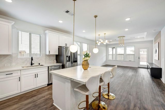 1413 Grass Bend Drive, Katy, TX 77493