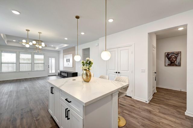 1413 Grass Bend Drive, Katy, TX 77493