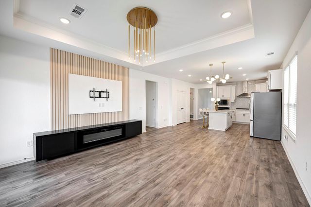 1413 Grass Bend Drive, Katy, TX 77493