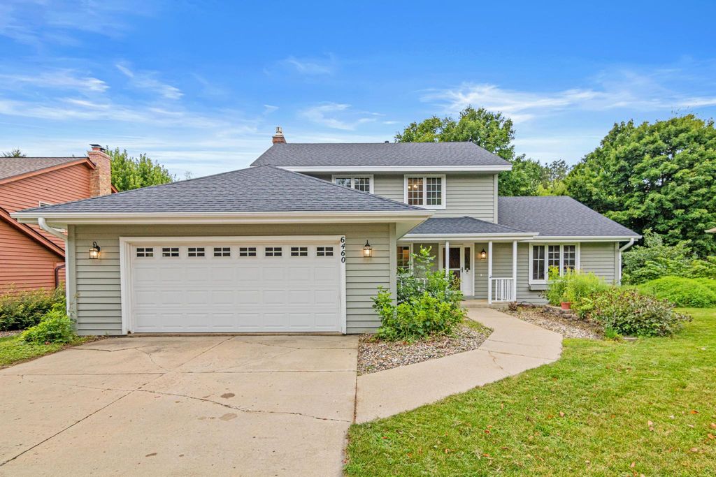 6460 White Dove Drive, Excelsior, MN 55331