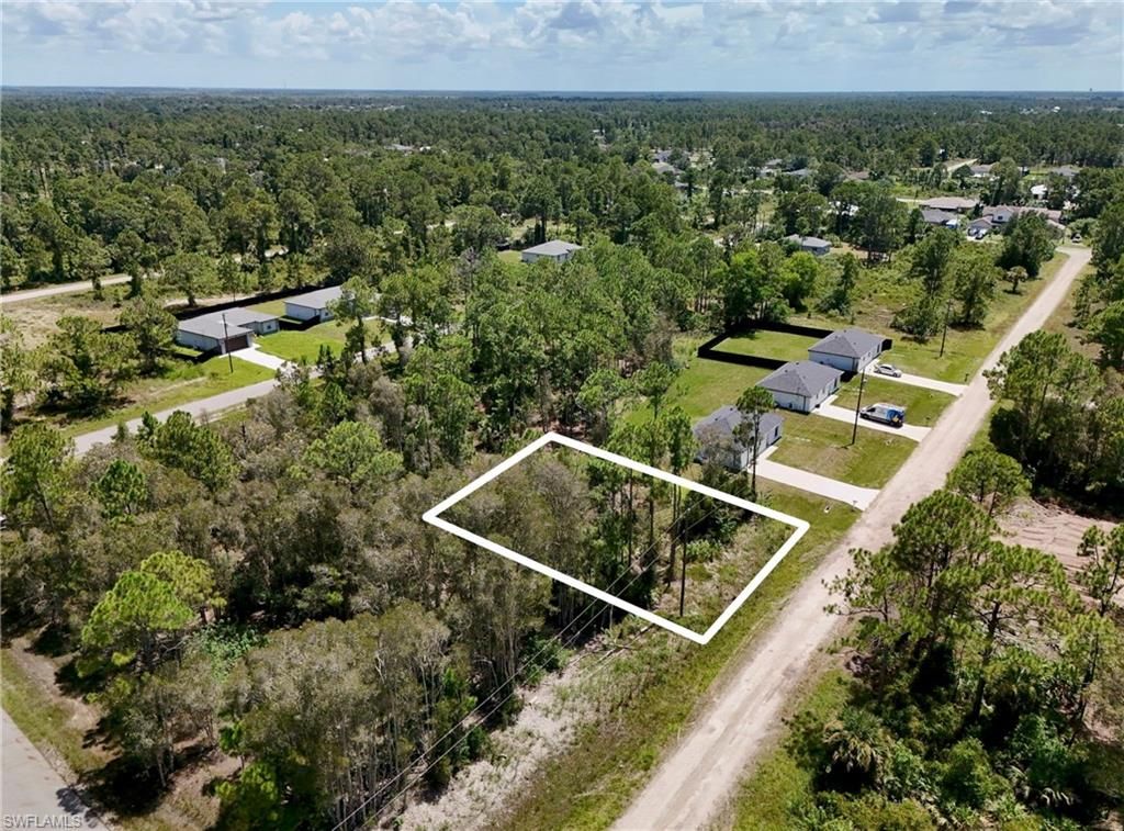 759 Kirkman AVE, LEHIGH ACRES, FL 33974 — exterior
