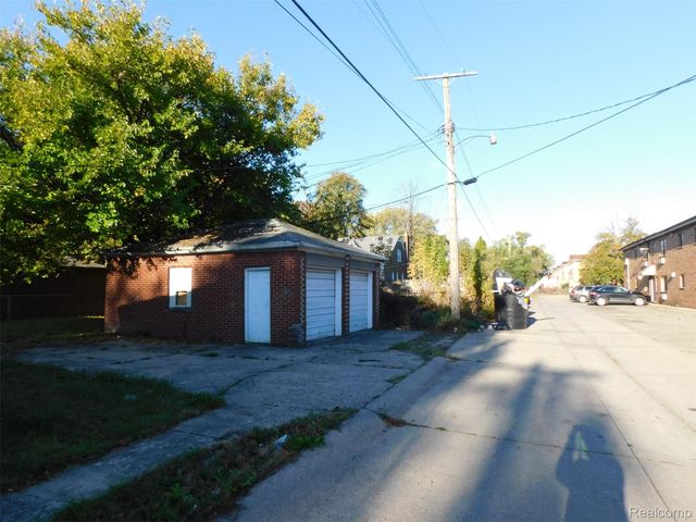 11539 Lakepointe Street, Detroit, MI 48224