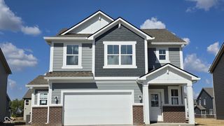 884 Hardin Place, Greenwood, IN 46143