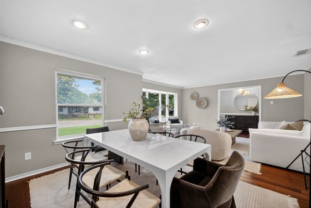 9660 Timberleaf Drive, Dallas, TX 75234