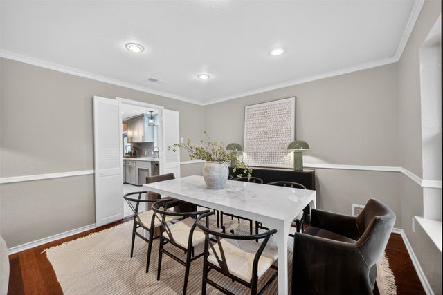 9660 Timberleaf Drive, Dallas, TX 75234