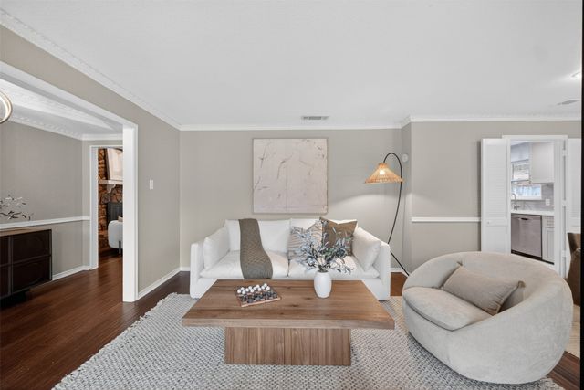 9660 Timberleaf Drive, Dallas, TX 75234