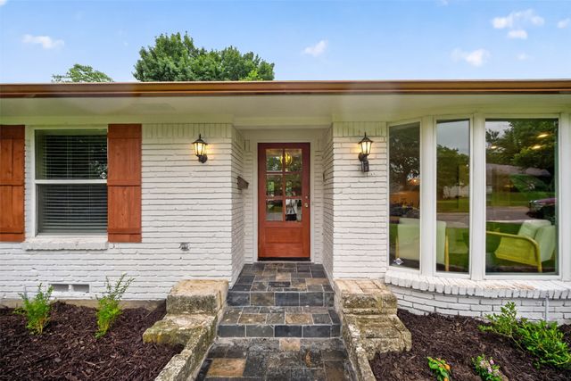 9660 Timberleaf Drive, Dallas, TX 75234