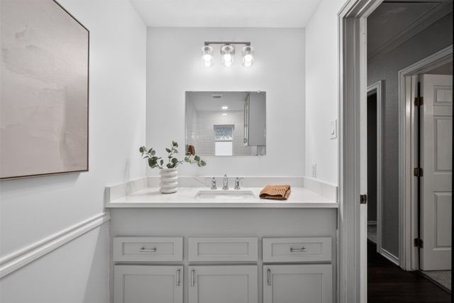 9660 Timberleaf Drive, Dallas, TX 75234