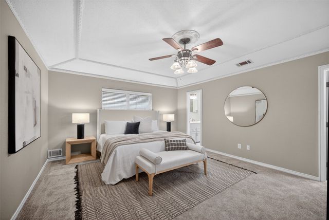 9660 Timberleaf Drive, Dallas, TX 75234