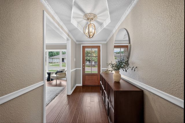 9660 Timberleaf Drive, Dallas, TX 75234