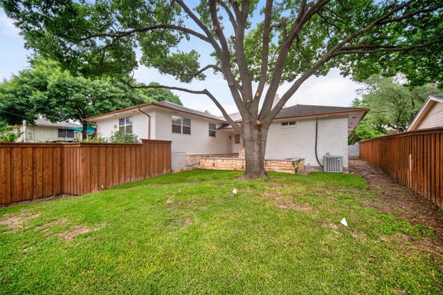 9660 Timberleaf Drive, Dallas, TX 75234