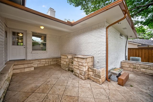 9660 Timberleaf Drive, Dallas, TX 75234