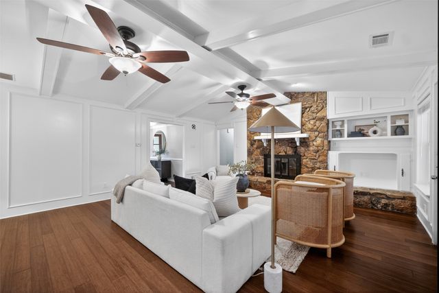 9660 Timberleaf Drive, Dallas, TX 75234