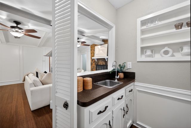 9660 Timberleaf Drive, Dallas, TX 75234