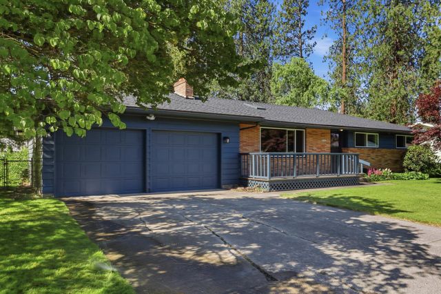 12802 E Semro Ave, Spokane Valley, WA 99216