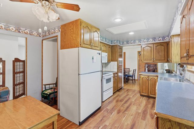 12802 E Semro Ave, Spokane Valley, WA 99216