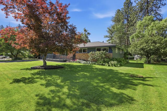 12802 E Semro Ave, Spokane Valley, WA 99216