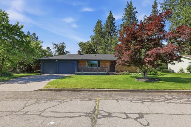 12802 E Semro Ave, Spokane Valley, WA 99216