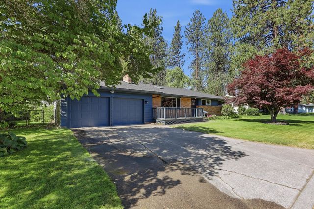 12802 E Semro Ave, Spokane Valley, WA 99216