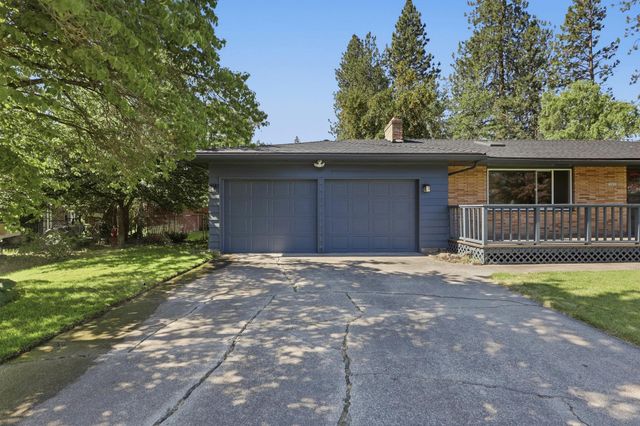 12802 E Semro Ave, Spokane Valley, WA 99216