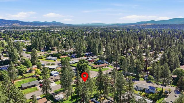 12802 E Semro Ave, Spokane Valley, WA 99216