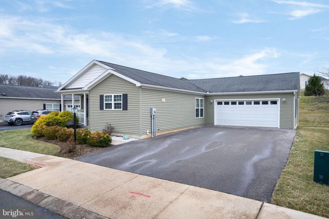 167 ROCK FORGE RD, State College, PA 16803