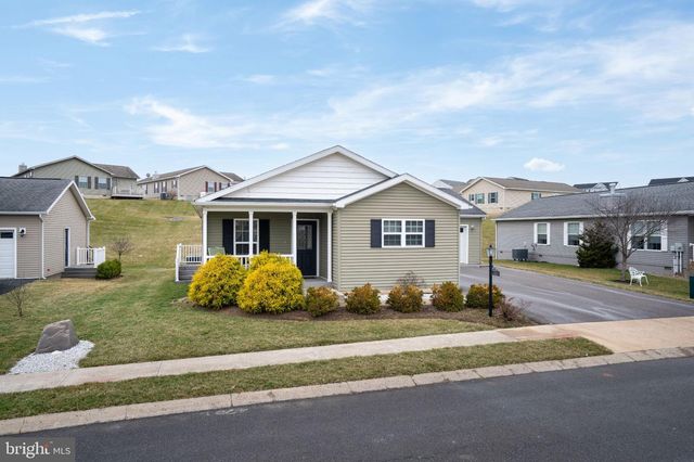 167 ROCK FORGE RD, State College, PA 16803