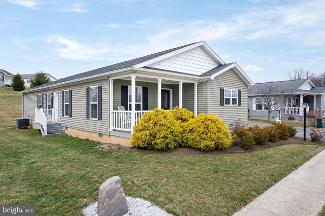 167 ROCK FORGE RD, State College, PA 16803