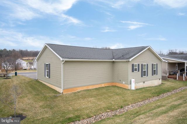 167 ROCK FORGE RD, State College, PA 16803