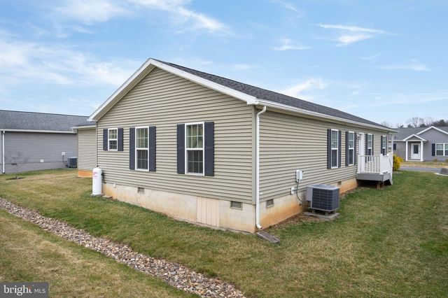 167 ROCK FORGE RD, State College, PA 16803