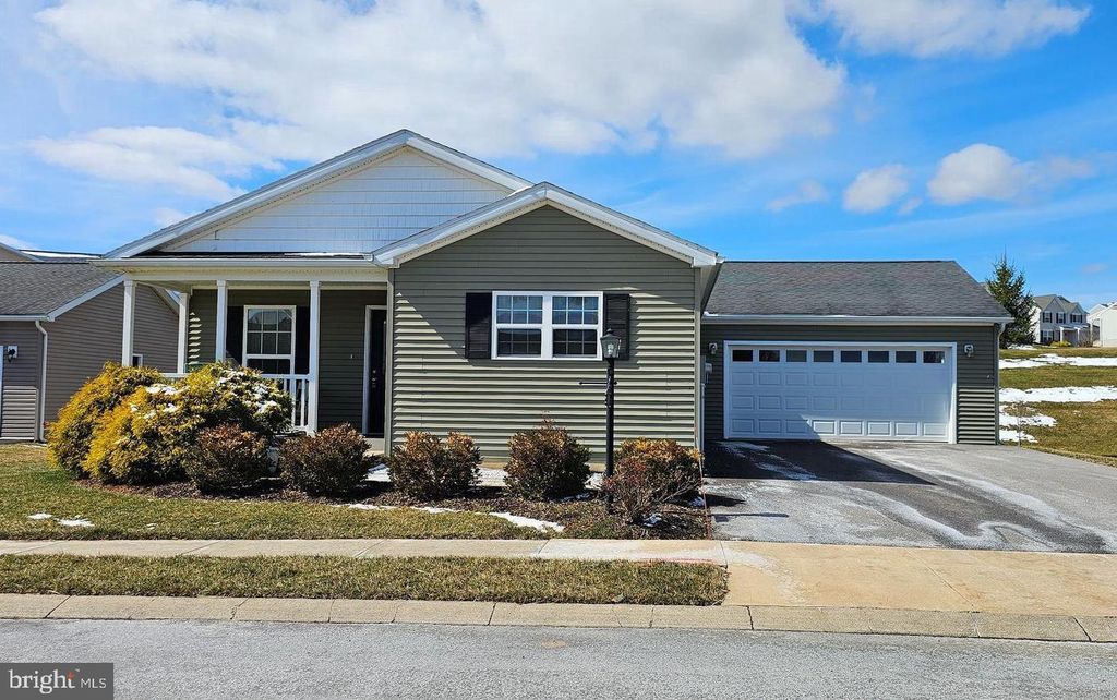 167 ROCK FORGE RD, State College, PA 16803