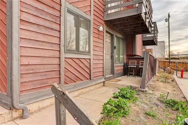 311 W Lehow Avenue 3, Englewood, CO 80110