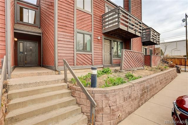 311 W Lehow Avenue 3, Englewood, CO 80110
