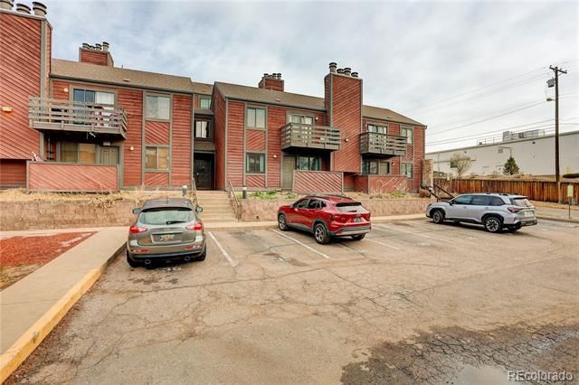 311 W Lehow Avenue 3, Englewood, CO 80110