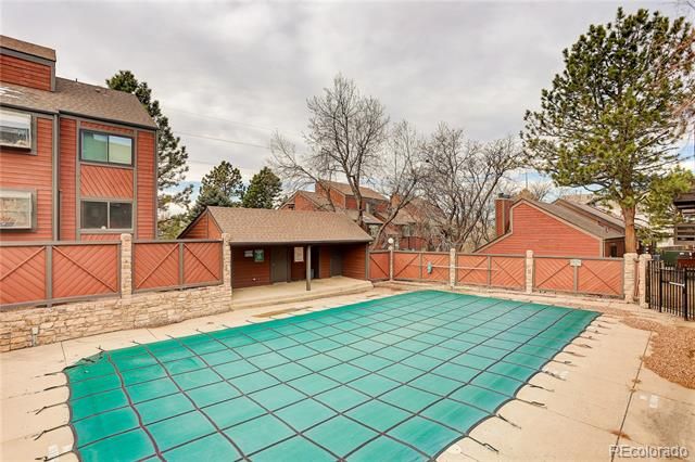 311 W Lehow Avenue 3, Englewood, CO 80110