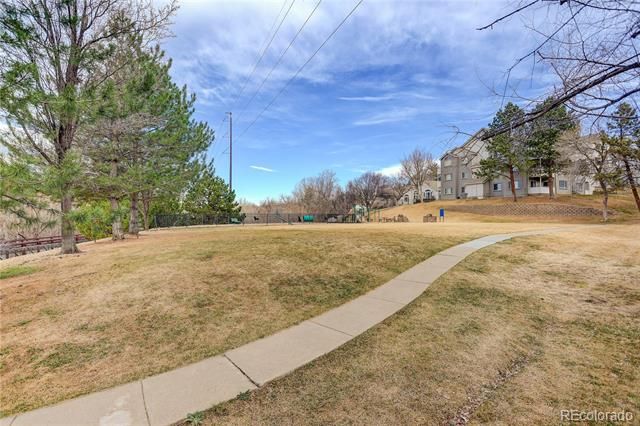 311 W Lehow Avenue 3, Englewood, CO 80110