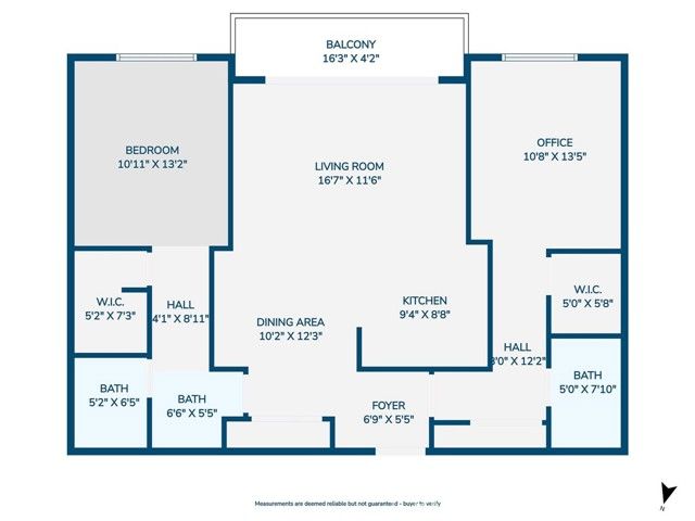 1600 Ardmore Avenue 107, Hermosa Beach, CA 90254